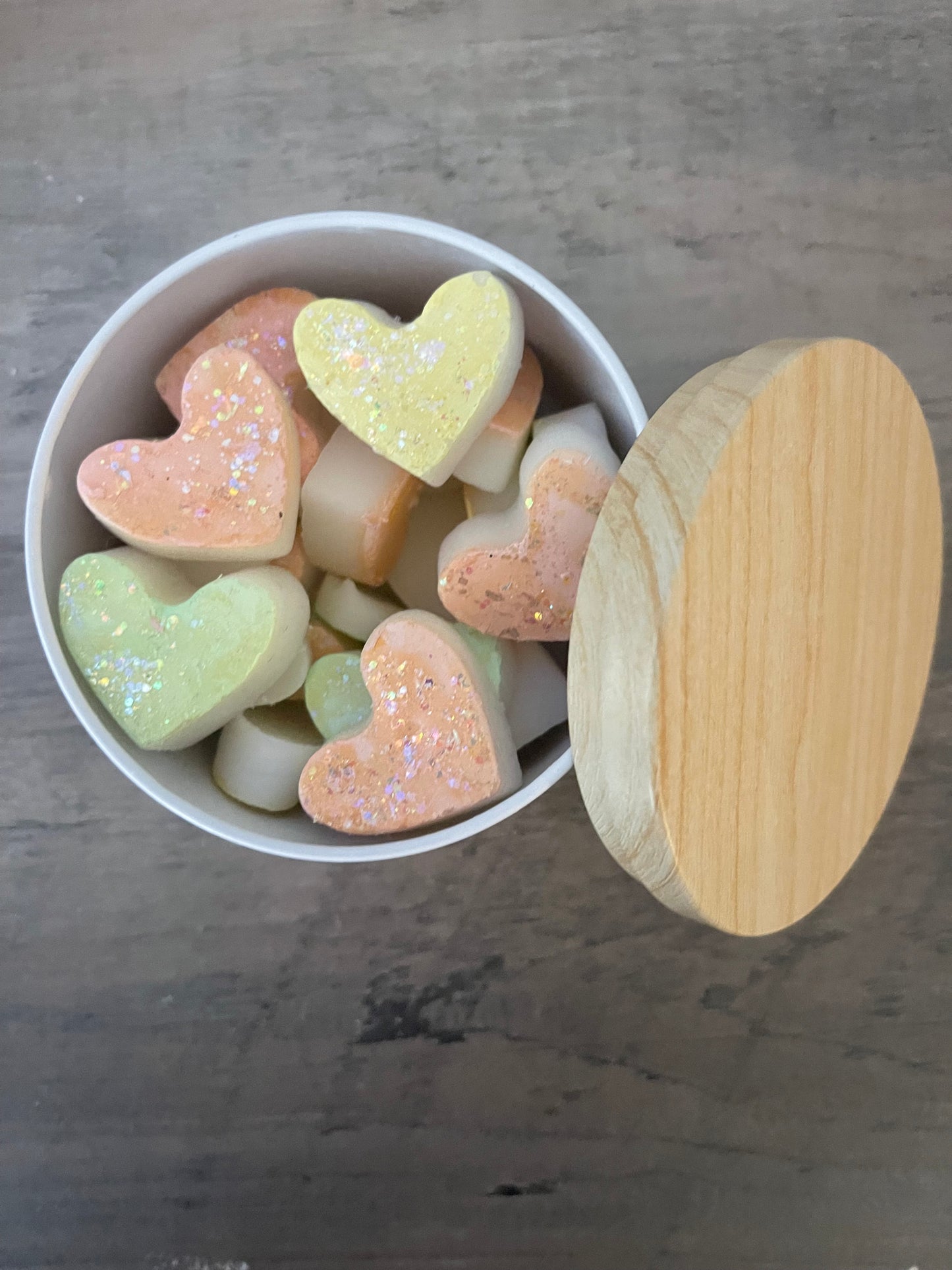 Artisan Love Drops