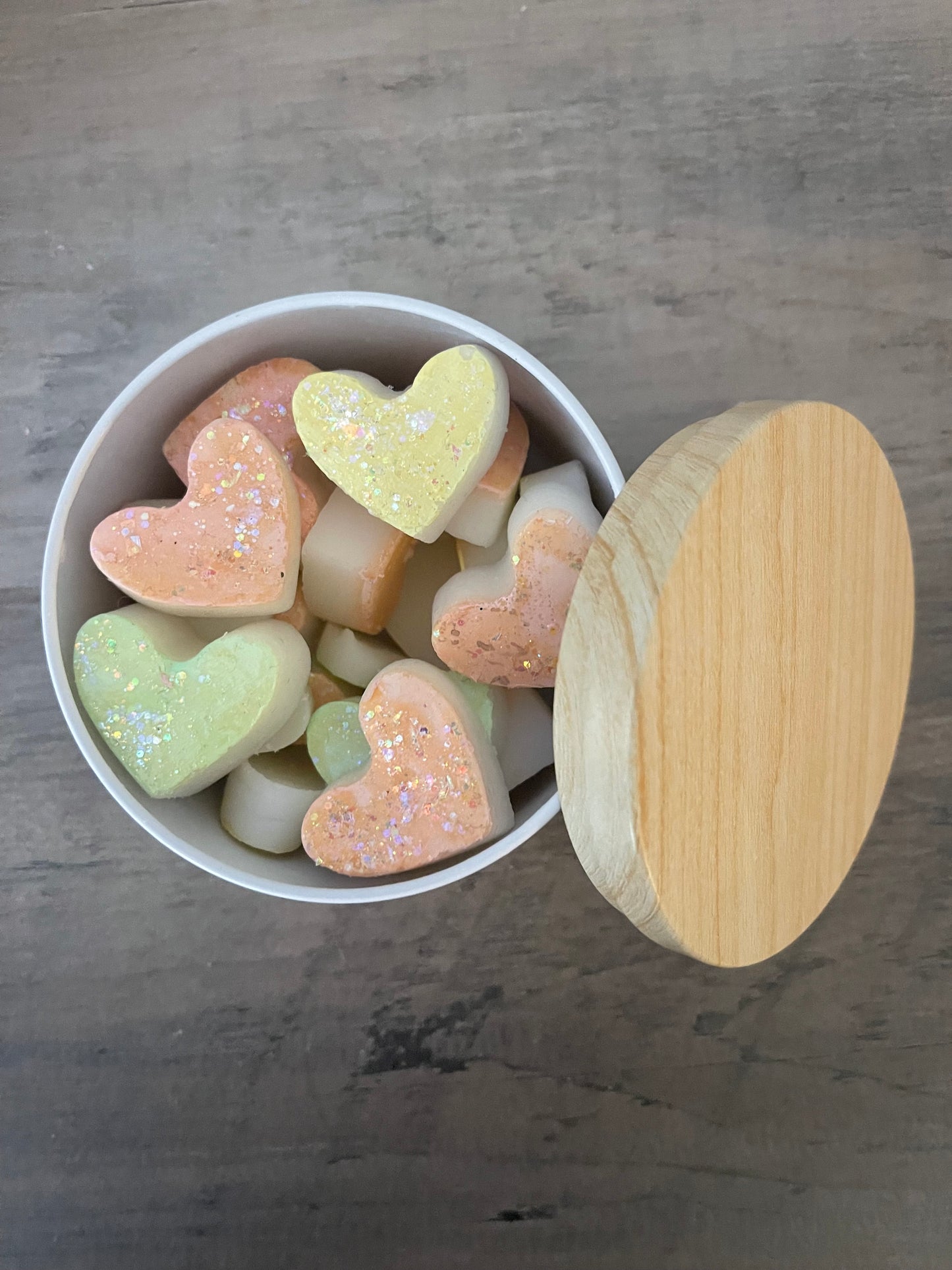 Artisan Love Drops