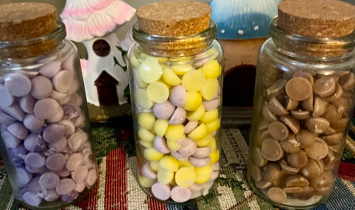 Mini Dots wax melts 3oz.